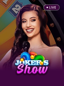 Joker's Show